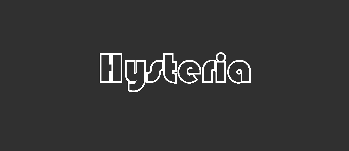 Hysteria科学上网协议梯子搭建 附软件下载